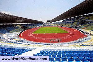 The new sultan mizan zainal abidin stadium's roof in malaysia's east coast has fallen in. Malaysia - Soccer Wiki Country Profile