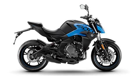 Cfmoto 400 Nk 2020 Philippines Price Specs And Official Promos Motodeal