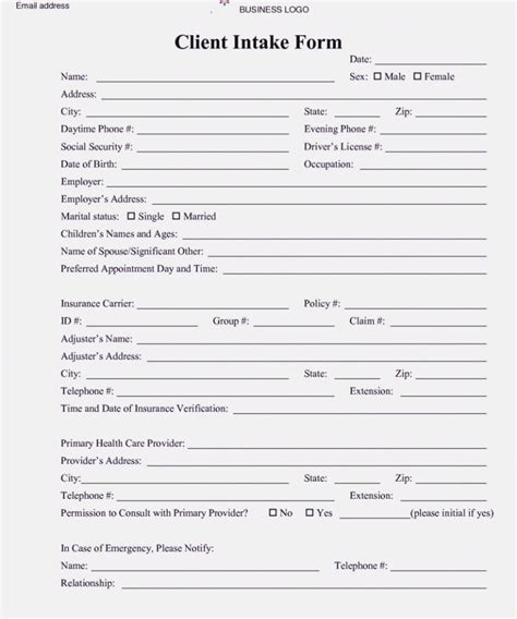 How To Leave Client Intake Realty Executives Mi Printable Form 2021