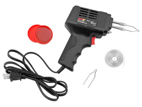 New and used items, cars, real estate, jobs, services, vacation rentals and more virtually anywhere in toronto. Great Price On Wilmar W2012 - Soldering Gun Kit at ToolPan.com