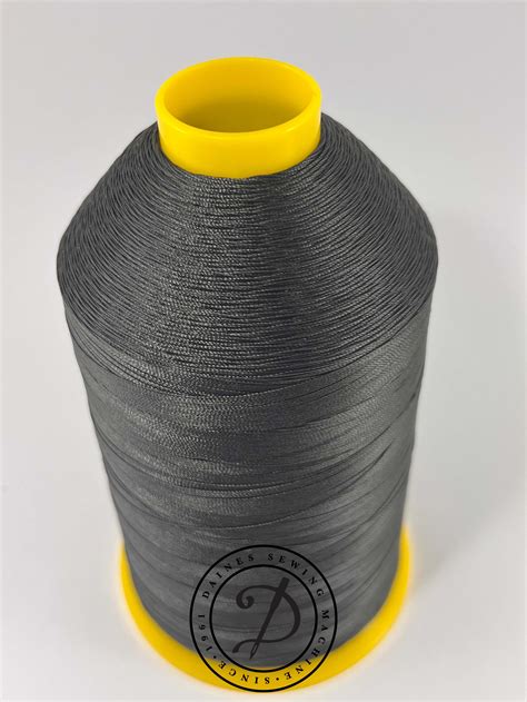 Text 69 Bonded Nylon Thread 11oz Spool