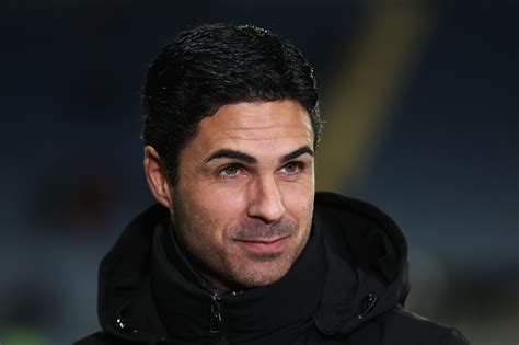 Arsenal-Coach Arteta spricht über den Transfermarkt - Barça-Stürmer im