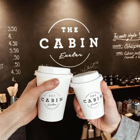We did not find results for: THE CABIN EXETER COFFEE SHOP » HEADS UP FOOD GUIDE