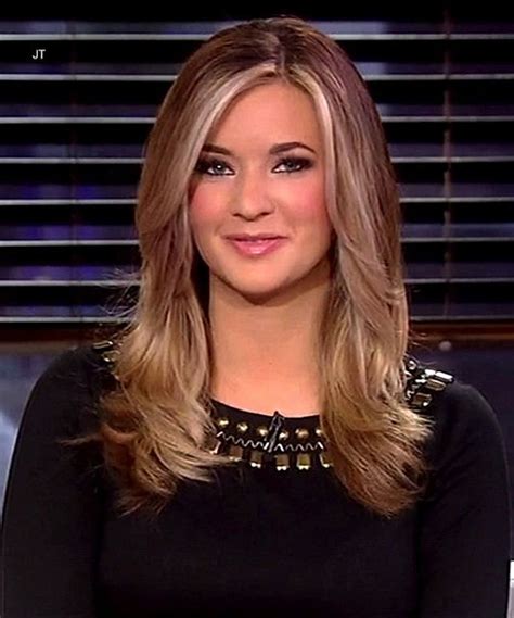 10 Best Katie Pavlich Images On Pinterest Katie Pavlich Fox And Foxes