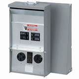 Images of Home Depot Electrical Box Outdoor