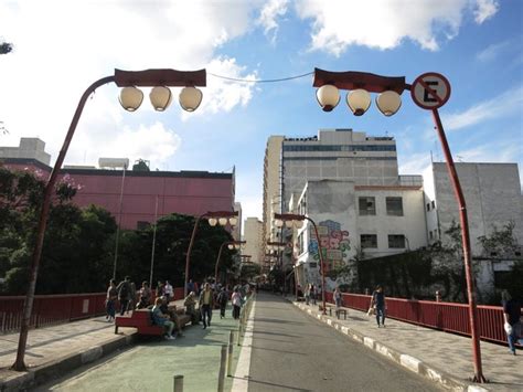O Que Fazer No Bairro Da Liberdade Em São Paulo Blog De Viagem