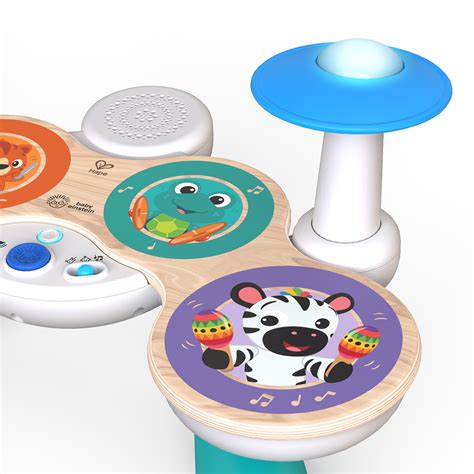 Baby Einstein Magic Touch Together In Tune Drums Best Educational