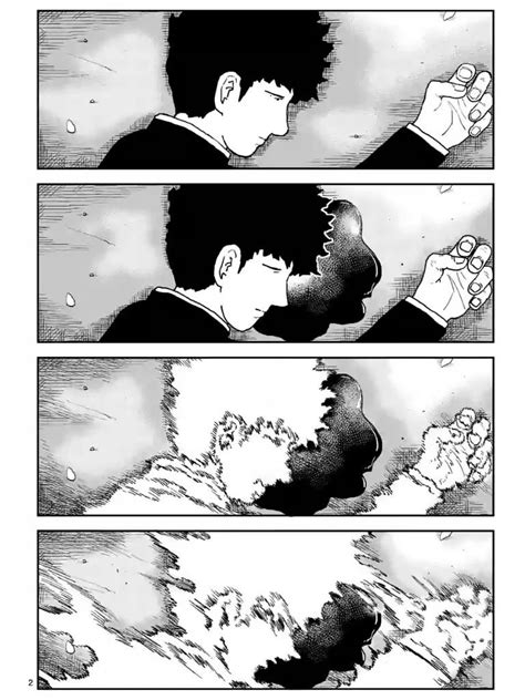Mob Psycho 100 Chapter 1001 Latest Chapters