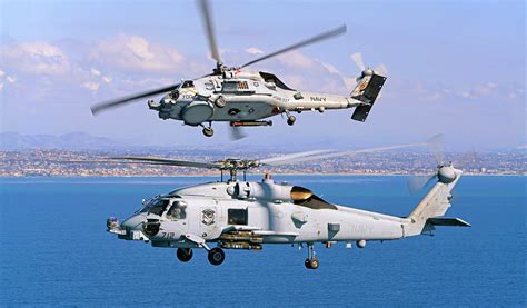 Sikorsky Mh 60r Seahawk® Helicopters Lockheed Martin