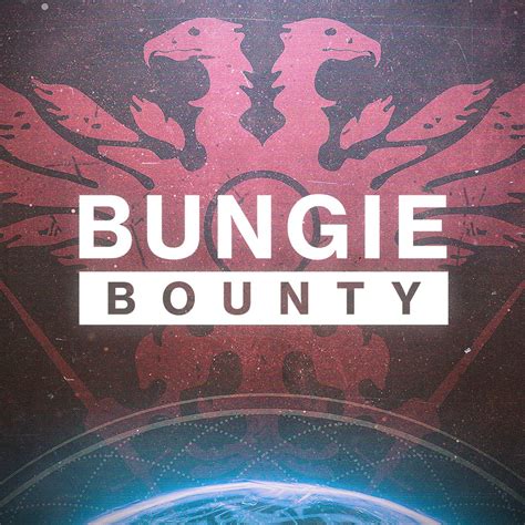 Destiny 2 Bungie Bounty Die Jagd Geht Weiter Destiny Infobase