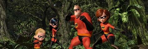 Exclusive Brad Bird Talks ‘incredibles 2 The Script And More Updated
