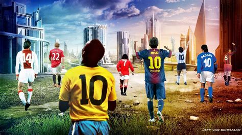 Soccer Legends Wallpapers Top Free Soccer Legends Backgrounds
