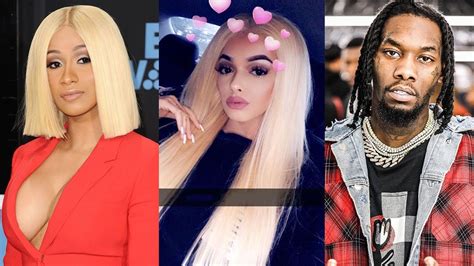 Celina Powell Tells Offset Cardi B To Stop Denying His Baby Youtube