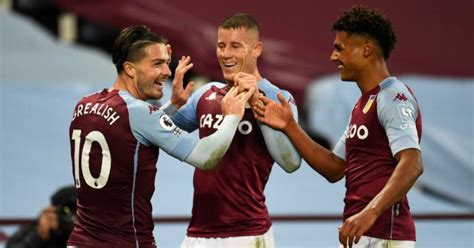 Liverpool astonished by clinical Aston Villa as champions ...
