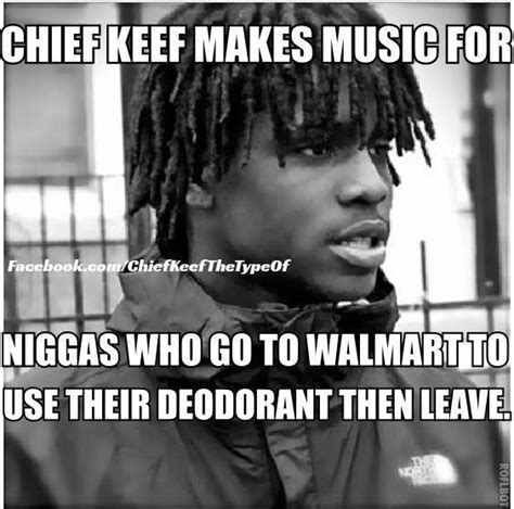 Chief Keef Know Your Meme
