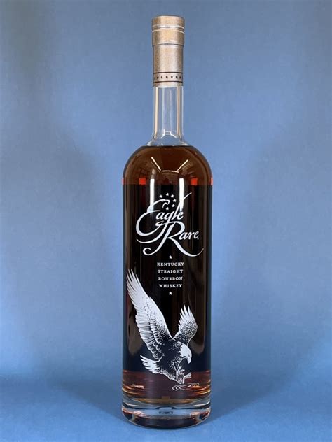 Eagle Rare 10 Year Bourbon Bottle Grove