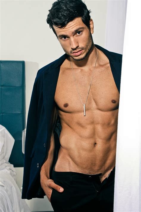 Maikel Castro By Sergio Baia Oh Yes I Am