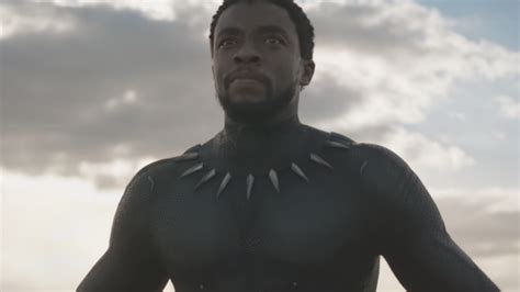 Video Black Panther Trailer