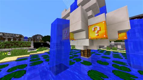 We ping them every five minutes, so you can see which are online. Minecraft LUCKY BLOCK HUNGER GAMES #5 with Vikkstar - YouTube