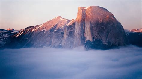 2560x1440 Yosemite Valley United States National Park 5k 1440p