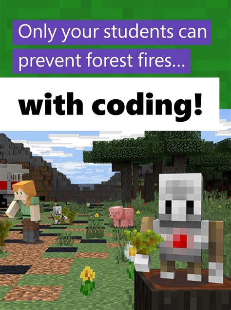 Minecraft education edition download ipad. Minecraft: Education Edition coding activity in 2020 ...