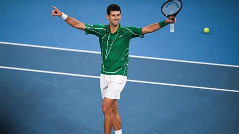 Novak Djokovic Beaten As Adria Tours Montenegro Leg Gets Scrapped Due