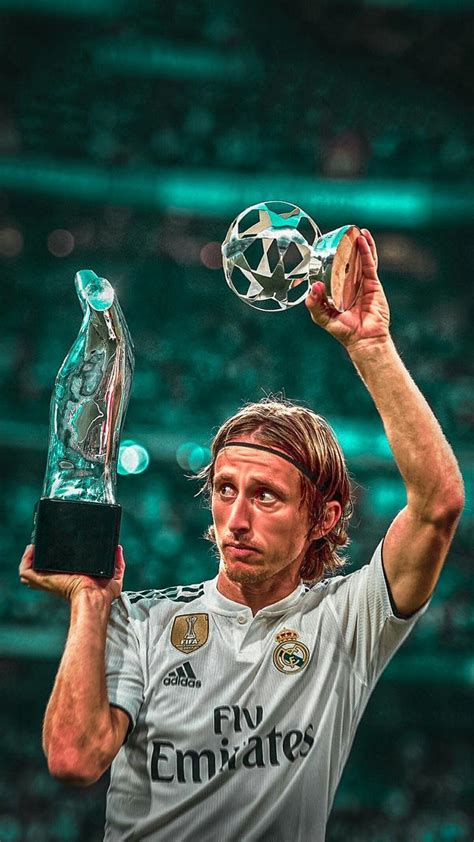 Born 9 september 1985) is a croatian professional footballer who plays for spanish club real madrid and captains the croatia national team. Luka Modric Wallpapers 2019 for Android - APK Download
