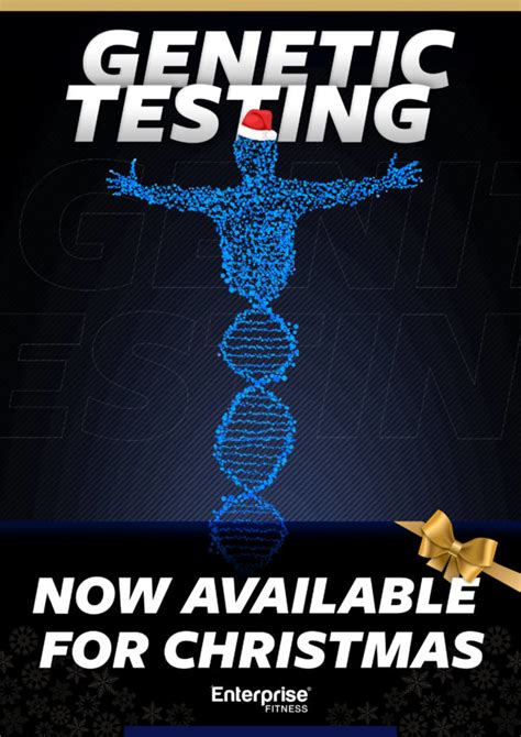 Genetic Testing Melbourne Personal Trainers