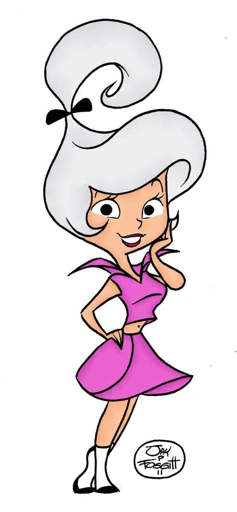 Judy Jetson Cartoon Judy Jetson By Danerboots Cartoons Free Download Nude Photo Gallery