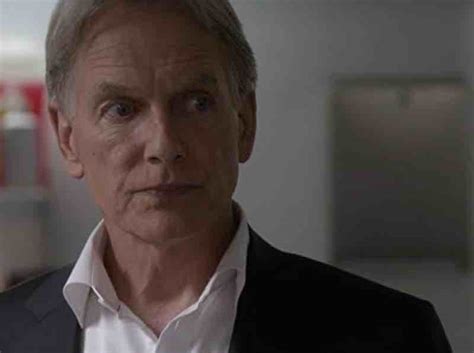 Ncis Is Mark Harmon Planning To Reprise His Iconic Role As Leroy
