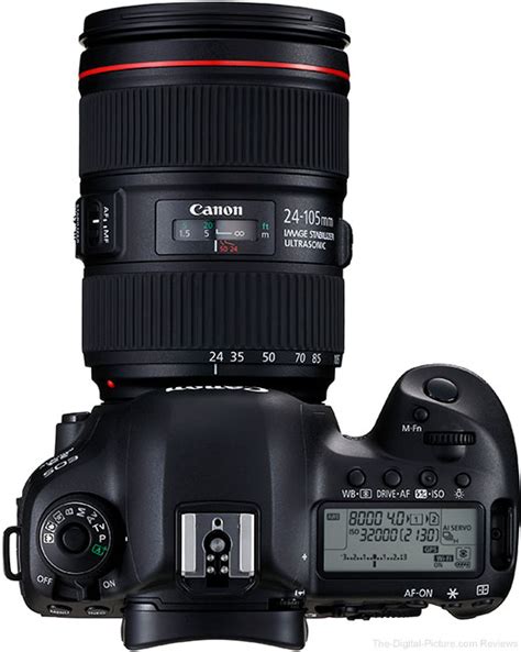 Canon 5d Mark Iv Manual