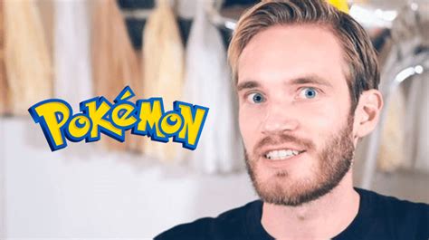 Fans Think This Pewdiepie Vtuber Avatar Looks Like A Generic Pokemon