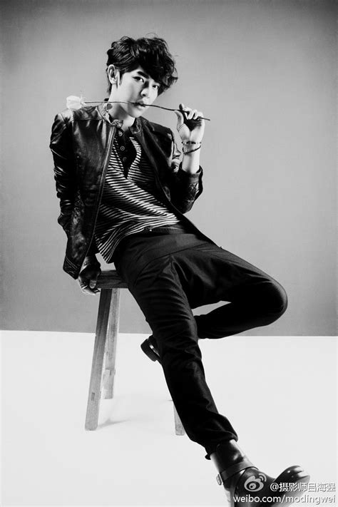Creator chose not to use archive warnings. Jiro Wang | Asian celebrities, Jiro, Asian men