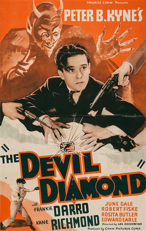 The Devil Diamond 1937 Imdb
