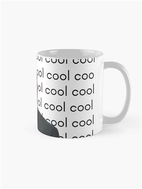 Cool Cool Cool Brooklyn 99 Coffee Mug For Sale By Dancingmandy96