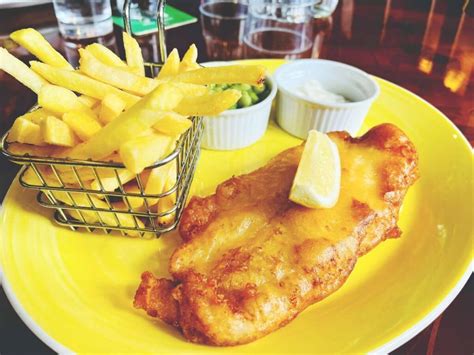 Fun Facts About Fish And Chips That Will Blow Your Mind Sexiz Pix