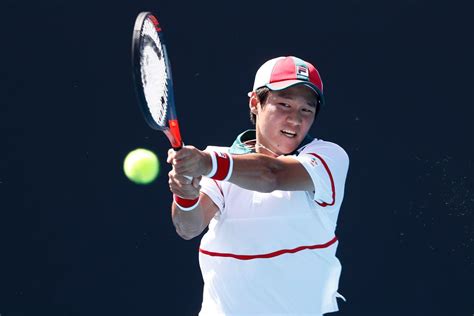 Kwon beat the world no. Who is Kwon Soo-woo? Find out more about the South Korean ...