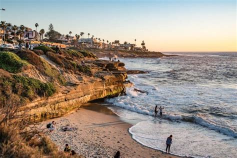16 Must See Beach Towns And Coastal Cities In California Tosomeplacenew