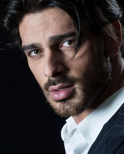 Handsome Italian Man Hot Sex Picture