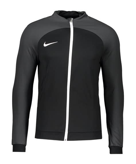 Nike Academy Pro Jacket Black