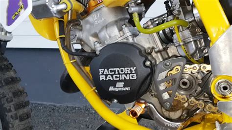 We have 2 suzuki rm125 manuals available for free pdf download: Suzuki RM-125, 1992 - VHM head, second coming, 10.3.2017 ...
