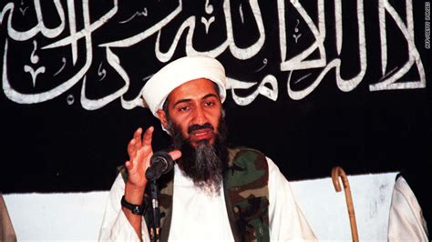 Put Osama Bin Laden On Trial