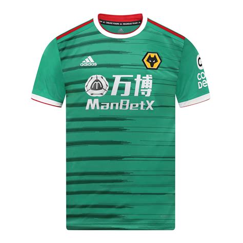 Natives of the city are called wulfrunians. Wolverhampton Wanderers 2019-20 Adidas Third Kit | 19/20 ...
