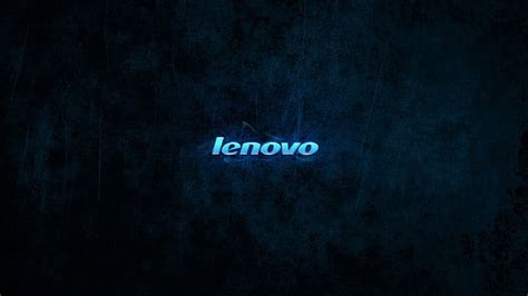 Lenovo тема рабочего стола Windows 10