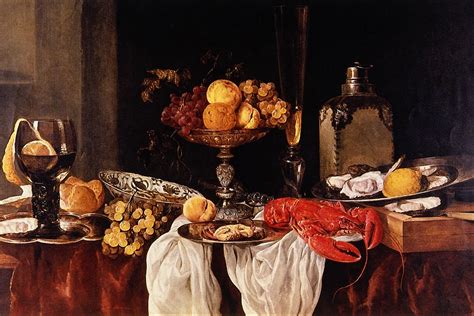Image Result For Dutch Golden Age Painting Dutch Still