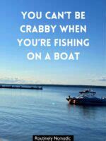 Perfect Boat Quotes For Routinely Nomadic