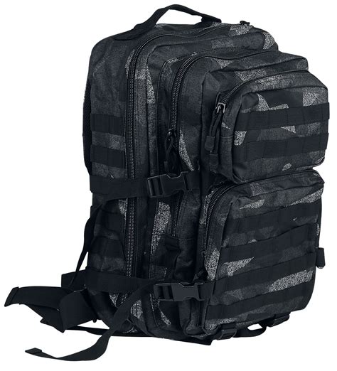 Us Cooper Large Brandit Backpack Emp