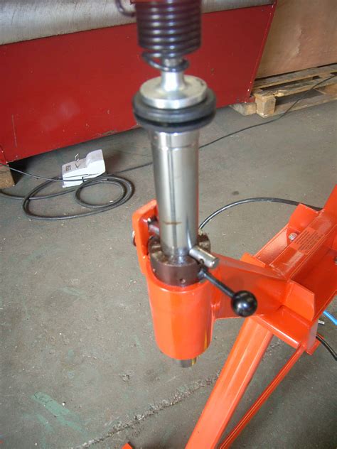 Pneumatic Planishing Hammer 498mm Wns W Neal Services