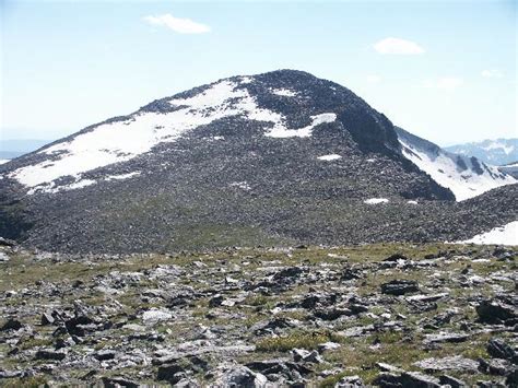 Mt Julian