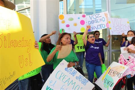 Should noncitizens in San Jose get to vote? - San José Spotlight